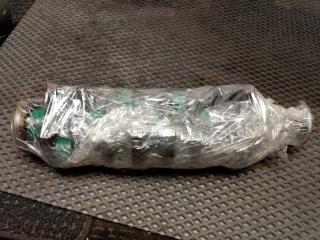 Коленвал Toyota Corsa 1994