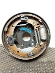 Запчасть тормозной механизм задний левый Honda Domani 2000