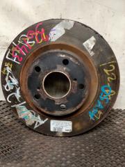 Диск тормозной передний передний Toyota Camry