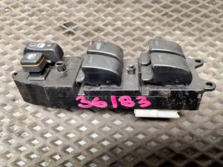 Блок управления стеклоподъемниками Toyota Vitz 2000