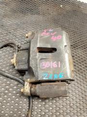 Суппорт тормозной передний левый передний левый Toyota Camry 2007