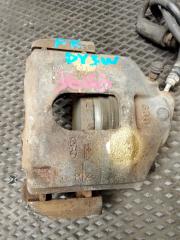 Суппорт тормозной передний правый передний правый Mazda Demio 2005