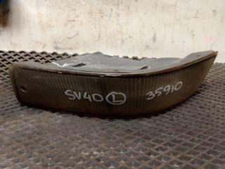 ТУМАНКА ЛЕВАЯ передняя левая Toyota Camry 1994