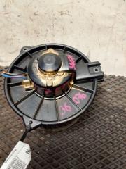 Мотор печки Toyota Caldina 2001