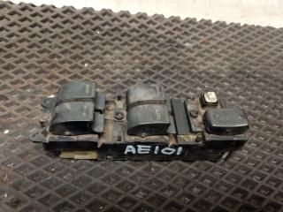 Блок управления стеклоподъемниками Toyota Sprinter Marino 1994