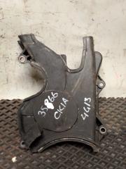 Запчасть крышка ремня грм Mitsubishi Mirage 1996