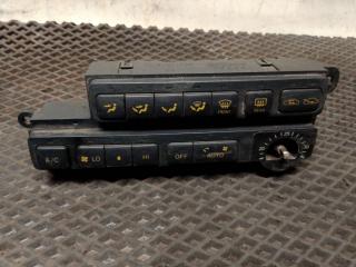 Запчасть блок управления климат-контролем Toyota Chaser 1994