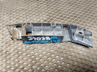 Запчасть крепление переднего бампера правое переднее правое Suzuki Alto 2008