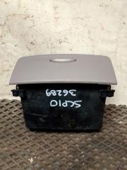 Бардачок Toyota Vitz 2000