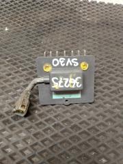 Запчасть реостат печки Toyota Camry 1993