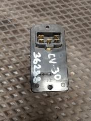 Запчасть реостат печки Toyota Vista 1993