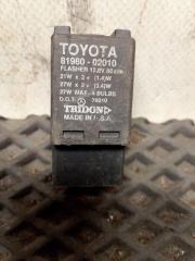 Реле поворотов Toyota Corsa 1997