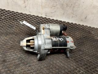 Стартер Honda Fit 2001 контрактная Стартер Honda Fit 2001