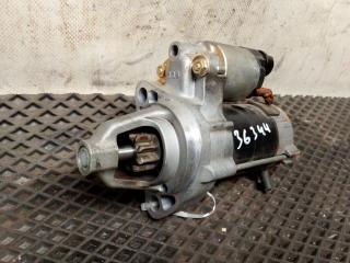 Стартер Honda Fit 2001 контрактная Стартер Honda Fit 2001