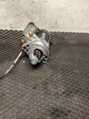 Стартер Honda Fit 2001 контрактная Стартер Honda Fit 2001