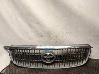 Решетка радиатора Toyota Corolla 2003