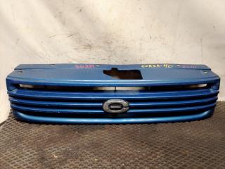 Запчасть решетка радиатора Toyota Corsa