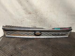 Решетка радиатора Toyota Corolla 1989