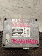 Запчасть блок управления двигателем Toyota Corsa 1998