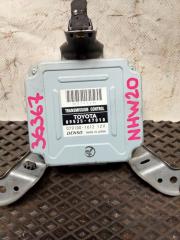 Запчасть блок управления акпп Toyota Prius 2003