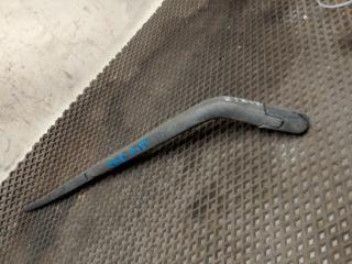 Дворник двери багажника Honda Fit 2009