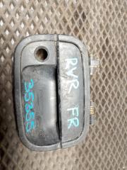 Фото запчасти ручка двери наружная правая передняя передняя правая Mitsubishi RVR 1995 контрактная запчасть Запчасть ручка двери наружная правая передняя передняя правая Mitsubishi RVR 1995