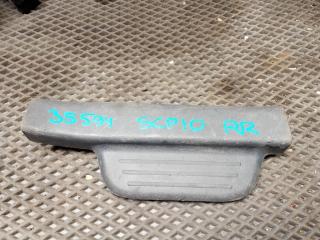 Порожек салона задний правый Toyota Vitz 2000