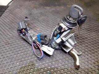 Запчасть замок зажигания Kia Spectra 2008