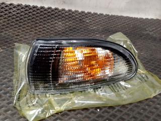 Габарит левый левый Mitsubishi Galant 1994