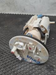 Запчасть насос топливный Mitsubishi Lancer 2008