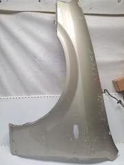 Крыло переднее левое переднее левое Mazda Familia 1999 контрактная Крыло переднее левое переднее левое Mazda Familia 1999