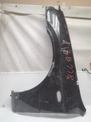 Крыло переднее левое переднее левое Mazda Familia 2002 контрактная Крыло переднее левое переднее левое Mazda Familia 2002