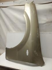 Крыло переднее левое переднее левое Mazda Familia 1999 контрактная Крыло переднее левое переднее левое Mazda Familia 1999