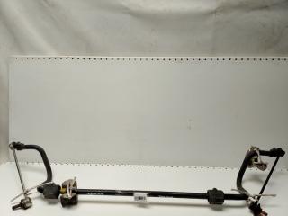 Стабилизатор поперечной устойчивости передний передний Mazda Demio 2003 контрактная Стабилизатор поперечной устойчивости передний передний Mazda Demio 2003