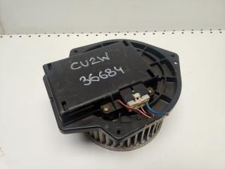 Запчасть мотор печки Mitsubishi Airtrek 2002