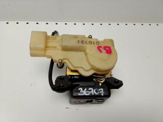 Запчасть замок двери багажника Mazda FAMILIA S-WAGON 1999