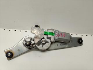 Моторчик заднего дворника задний Nissan Note 2007