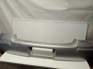 БАМПЕР ЗАДНИЙ задний Toyota Vitz 2004 контрактная БАМПЕР ЗАДНИЙ задний Toyota Vitz 2004