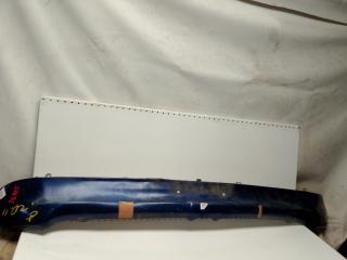 БАМПЕР ЗАДНИЙ задний Toyota Vitz 2000 контрактная БАМПЕР ЗАДНИЙ задний Toyota Vitz 2000