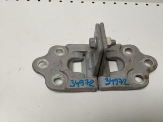 Запчасть петля двери багажника Toyota Raum 2002