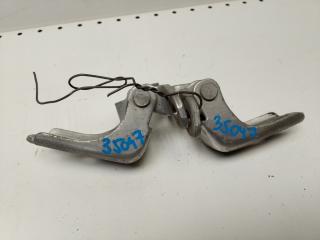 Запчасть петля двери передней левой передняя левая Honda CIVIC 2008