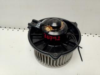 Мотор печки Toyota Corolla Levin 1998