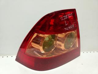 СТОП ЛЕВЫЙ левый Toyota Corolla 2005