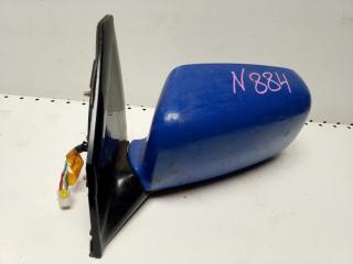 ЗЕРКАЛО ЛЕВОЕ левое Mitsubishi Lancer Cedia 2002