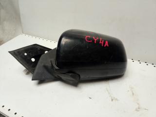 ЗЕРКАЛО ЛЕВОЕ левое Mitsubishi Lancer 2009