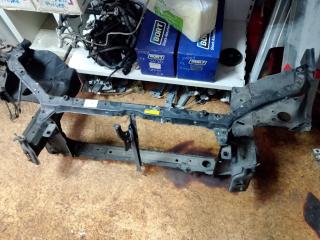 Рамка радиатора Toyota Corolla 2003