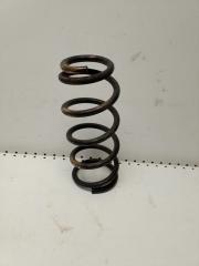 Пружина задняя задняя Nissan Primera 2002