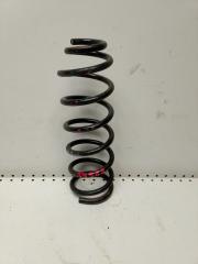 Фото запчасти пружина задняя задняя Toyota Corolla 2002 контрактная запчасть Запчасть пружина задняя задняя Toyota Corolla 2002