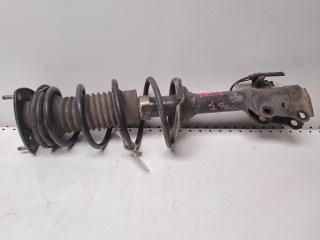 Стойка подвески передняя правая передняя правая Toyota Vitz 1999