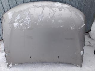 Капот Nissan Bluebird Sylphy 2003 контрактная Капот Nissan Bluebird Sylphy 2003